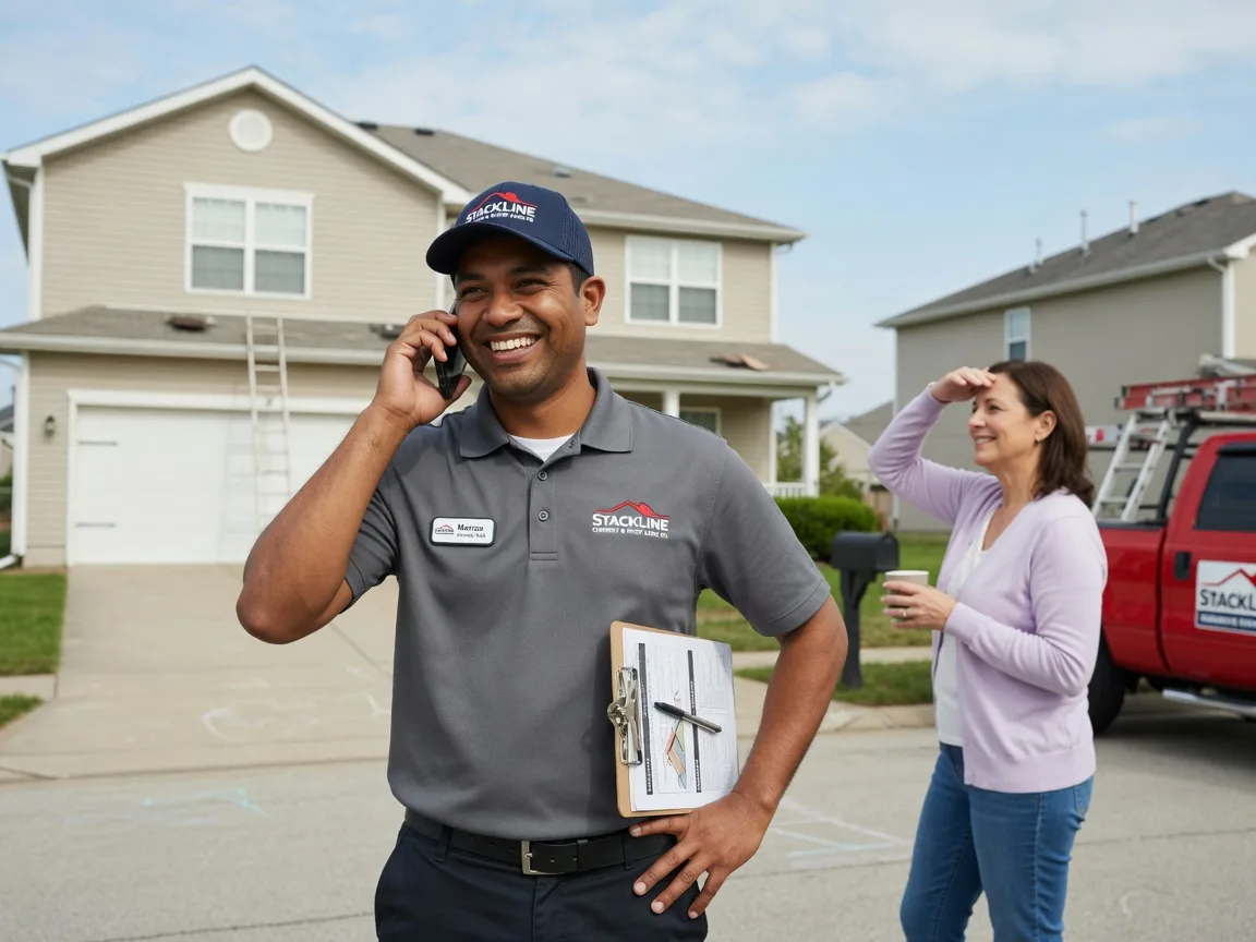 Chimney flashing repair Grand Terrace, CA FAQs